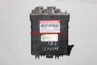 028906021B Passat B4 Dizel Motor Beyni 028 906 021 B Çıkma Orjinal 0281001172-173