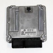 038906016T Transporter T5 1.9 TDi Motor Beyni 038 906 016 T Çıkma BOSCH 0281012761