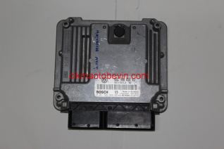 03C90606AJ Golf 5 1.4 FSi Motor Beyni 03C 906 06 AJ Çıkma 0261S02068