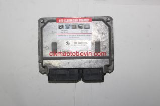 03D906032A Fabia 1.2 Motor Beyni 03D 906 032 A Çıkma Orjinal 5WP40060