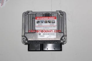 03L907309N Volkswagen Passat Motor Beyni 03L 907 309 N Çıkma Orjinal 0281016374