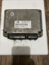 06A 906 019 BF VW GOLF MK4 1.6 AKL SIEMENS Motor Beyni ECU 06A906019BF