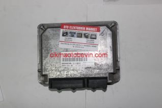 06A906019E Audi A3 Motor Beyni 06A 906 019 E Çıkma 5WP431808