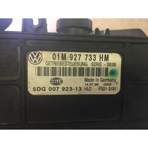 1999-2001 99-01 VW JETTA TCM Şanzıman Motoru M 01M 927733 HM 01M927733HM