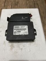 2009 2010 2011 2012 AUDI A5 S5 Q5 PARK FREN KONTROL MODÜLÜ OEM 8K0 907801 F