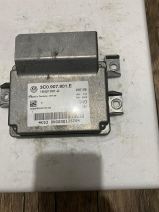 2010 2011 VW VOLKSWAGEN CC PASSAT OTOPARK FREN KONTROL MODÜLÜ OEM 3C8907801E