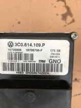 3C0614109P Volkswagen CC Abs Beyni 3C0 614 109 P Çıkma Orjinal P OEM 06 07 08 09 10