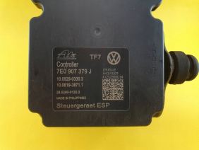 7E0907379J Volkswagen Transporter T5 Abs Beyni 7E0 907 379 J Çıkma 7E0 614 517 C