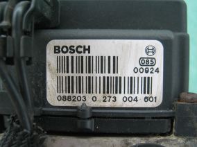 9641728580 0273004601 PEUGEOT 607 ABS BEYNI