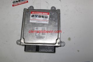 A0064461540 Mercedes W204 Motor Beyni A 006 446 15 40 Çıkma Orjinal A 651 900 75 00