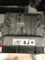 A2C38807000 Nissan Juke 1.5 DİZEL MOTOR BEYNİ