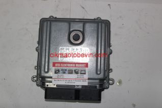 A6461506472 Mercedes Sprinter Motor BeyniA 646 150 64 72 Çıkma 0281015054