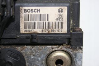 ABS Beyni Renault 8200-178-156 Bosch 0-265-216-955 0-273-004-679 64B