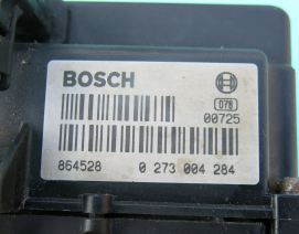 ABS / EDS Hidrolik ünite Audi VW 8E0-614-111-A Bosch 0-265-220-408 0-273-004-284