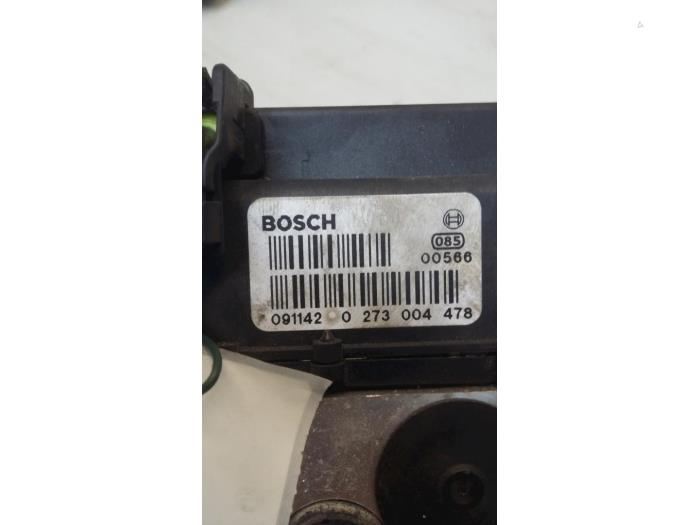  ABS Hidrolik ünite 46744771 Bosch 0-265-216-622 0-273-004-478 0-273-004-463 Fiat Punto 71714724 71718729