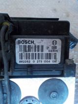 ABS kontrol ünitesi hidrolik blok Opel Corsa 273004136 R6P46LP7