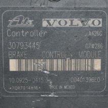 ABS POMPA MODÜLÜ VOLVO XC90 P30793444, ATE 10.0204-0508.4, 10020405084, 30793445, 10.0925-0415.3, 10092504153