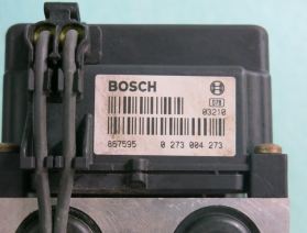 ABS Pompa Ünitesi 46474832 0-265-216-549 Bosch 0-273-004-273 Fiat Palio Siena
