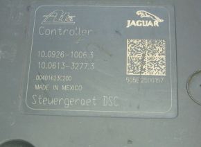 ABS Pompası 5W93-2C405-AD 10021200324 Ate 10.0926-1006.3 Jaguar XJ S-Tipi