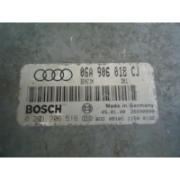 Audi A3 1.8 Turbo Turbo 06a906018 Cj (0261206516)