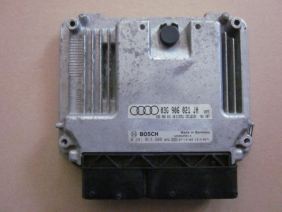 AUDI A3 2.0TDI MOTOR BEYNİ 03G906021 JH 0281013608