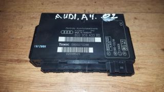 Audi A4 2002 2.0L Konfor Beyni 8E0959433 BD 