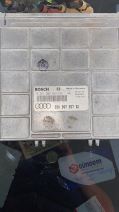 Audi A4 8D 1.6 Motor Beyni 8D0907557B - 8D0 907 557 B - 0261203554/555