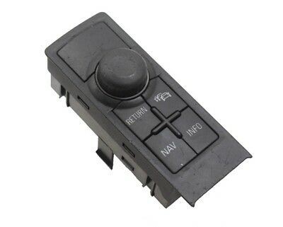 Audi A4 B6 B7 8E Navigasyon Navi Kontrol Medya Anahtarı Düğmesi 8E0919721