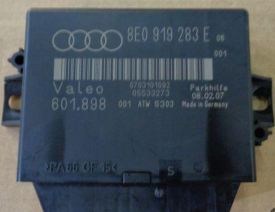 Audi A4 B7 8E PDC Ünite Modülü Park Yardımı 8E0919283E