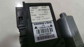 Audi A4 cam motoru 8E0 959801 A Sol arka 8E0959801