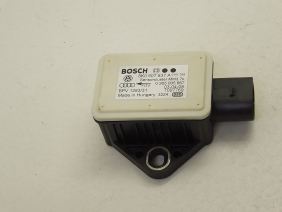 Audi A4 ESP YAW Beyni Sensörü Bosch 8K0 907 637 A - 8K0907637A - 0265005667