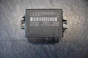 Audi A4 PDC Park Kontrol Ünitesi 8E0919283D