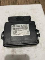 Audi A8 3.0TDI AUT M.MUSTA.SEDAN 4-OV QUATTRO Kontrol ünitesi AUDI A8 / S8 4E (2002-2009)