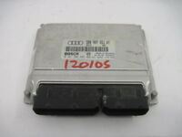 AUDI (AB) A6Q / ALROAD (AJK) ECU / ECM 4B0 997 551 4B0997551 Serisi FX, GX, HX