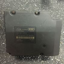 AUDI TT Mk1 Quattro ABS Modülü Hidrolik Pompa Ünitesi Anti Kilit Hakiki 8n0907379 E