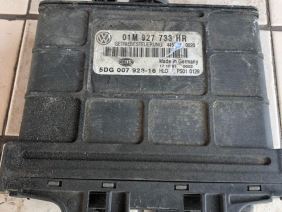 Audi VW Şanzıman kontrol ünitesi ECU 01M927733HR 5DG007923-16