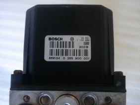 BMW E39 5 Serisi ABS Modül Bosch 0265900001