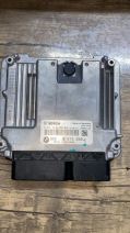 BMW ECU