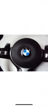 BMW F serisi Vites Cruise Kontrol M Direksiyon