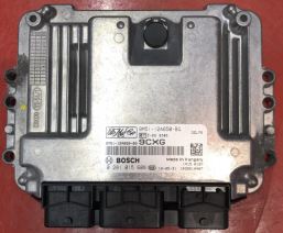 Bosch Motor Beyni, Ford TDCi, 0281015608, 0281015608, 9M51-12A650-BG, 9CXG