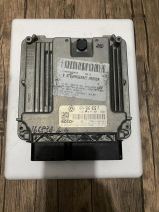 Bosch Motor ECU, VW Crafter 2.5TDCi, 0281012544, 0281012544, 074906032F, 07490632 F, EDC16CP