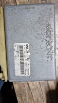 Bravo 2.0 Ecu