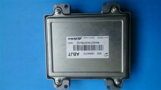  CHEVROLET SPARK E83 12654172 - ABJT Motor Beyni