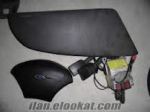 CİKMA FORD FOCUS 2002-2004 MODEL DİREKSİYON HAVA YASTİGİ,(AİRBAG)