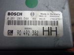 CİKMA OPEL OMEGA B MOTOR BEYNİ