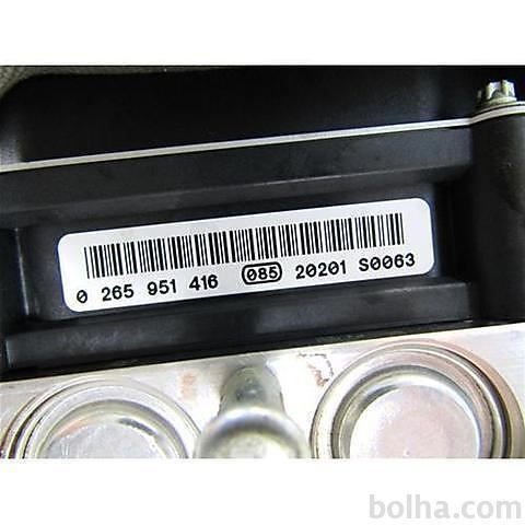 CITROEN C5 III POMPA ABS 265951416 / 0 265 951 416