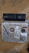 Citroen Nemo Motor Kontrol Ünitesi - MJD 8F3.F6 - BC.0108999.A