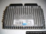 ECU 9650689680 / S118047510D PEUGEOT - CITROEN