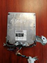 ECU MOTOR KONTROL ÜNİTESİ TOYOTA RAV4 2.0 D4D DENSO 175800-5441, 1758005441, 89661-42A10, 8966142A10