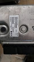 Fiat Doblo 90Hp EU5 B Motor Beyni Çıkma Orijinal BC.0107961.C - 55246936